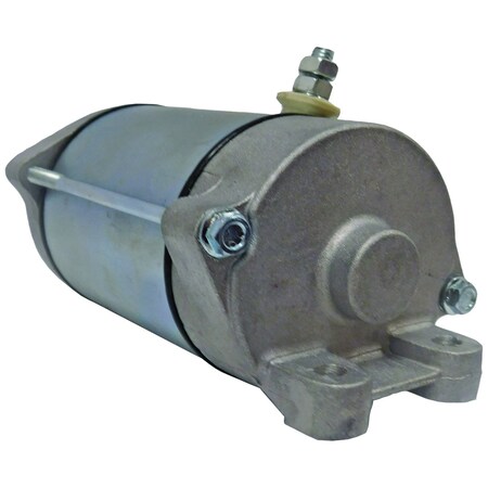 Wai Global Starter, STRMT PMDD 12V, 12 Volt, CW, 9Tooth Pinion 19879N